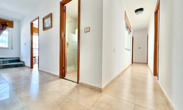 Venta - Dúplex -
San Pedro del Pinatar - Lo Pagán