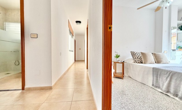 Venta - Dúplex -
San Pedro del Pinatar - Lo Pagán