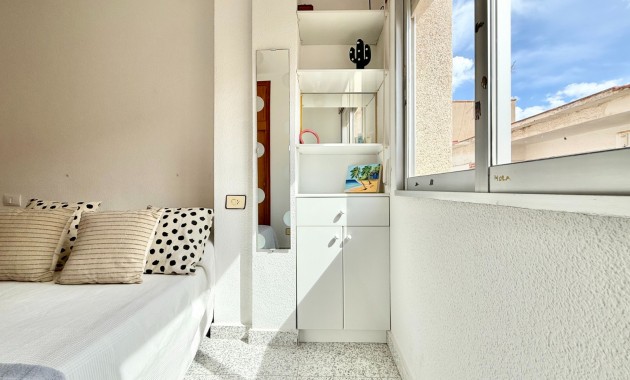 Venta - Dúplex -
San Pedro del Pinatar - Lo Pagán