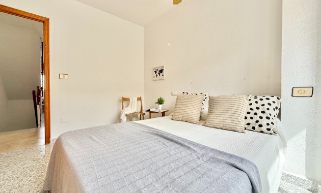 Venta - Dúplex -
San Pedro del Pinatar - Lo Pagán