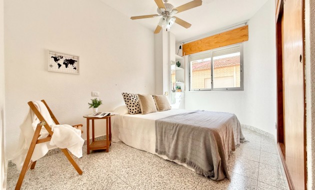 Venta - Dúplex -
San Pedro del Pinatar - Lo Pagán