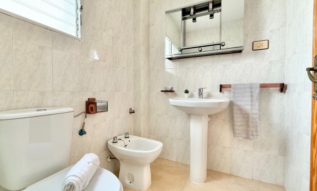 Venta - Dúplex -
San Pedro del Pinatar - Lo Pagán