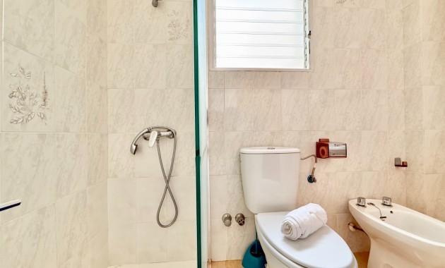 Venta - Dúplex -
San Pedro del Pinatar - Lo Pagán
