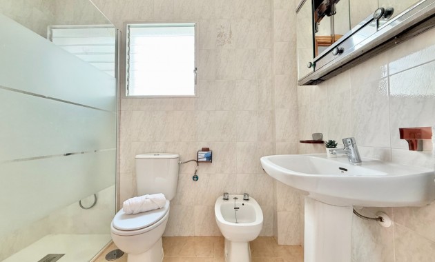 Venta - Dúplex -
San Pedro del Pinatar - Lo Pagán