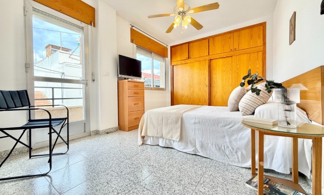 Venta - Dúplex -
San Pedro del Pinatar - Lo Pagán