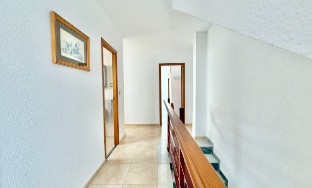Venta - Dúplex -
San Pedro del Pinatar - Lo Pagán