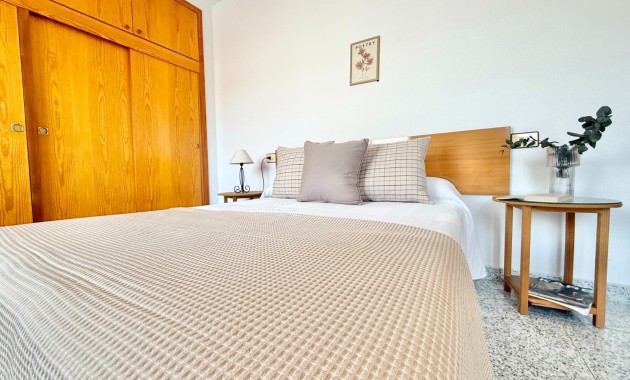 Venta - Dúplex -
San Pedro del Pinatar - Lo Pagán