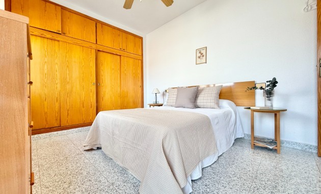 Venta - Dúplex -
San Pedro del Pinatar - Lo Pagán
