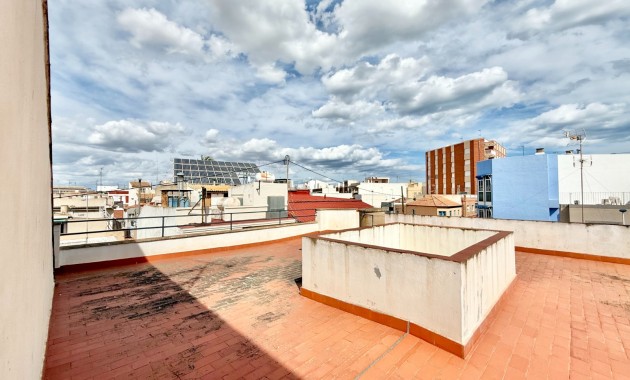 Venta - Dúplex -
San Pedro del Pinatar - Lo Pagán