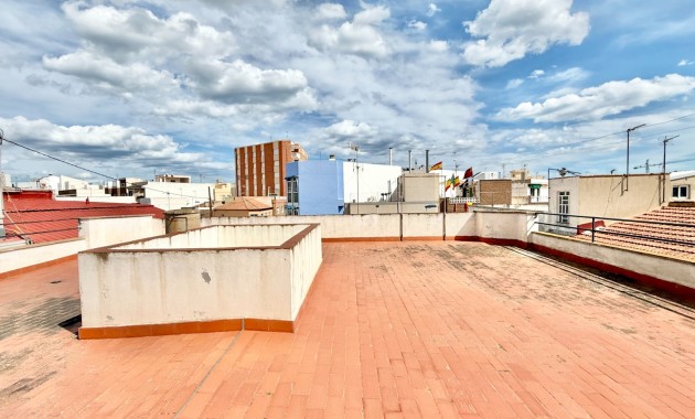 Venta - Dúplex -
San Pedro del Pinatar - Lo Pagán
