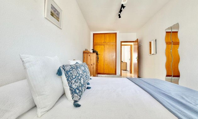Venta - Dúplex -
San Pedro del Pinatar - Lo Pagán
