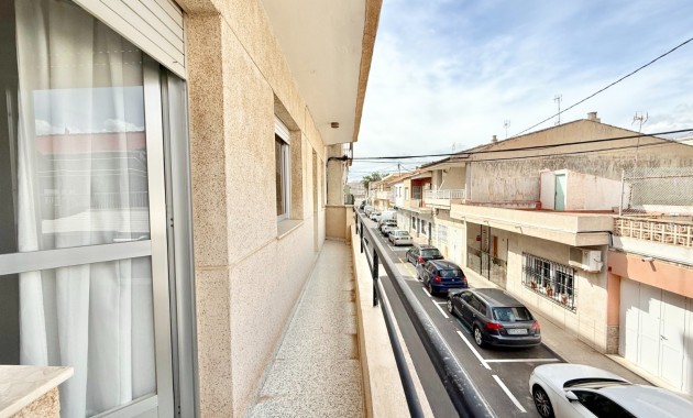 Venta - Dúplex -
San Pedro del Pinatar - Lo Pagán
