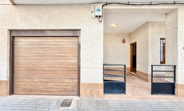 Venta - Dúplex -
San Pedro del Pinatar - Lo Pagán