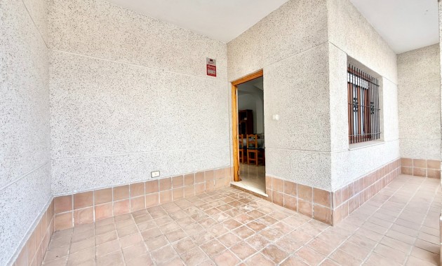 Venta - Dúplex -
San Pedro del Pinatar - Lo Pagán