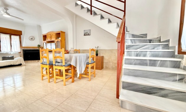 Venta - Dúplex -
San Pedro del Pinatar - Lo Pagán