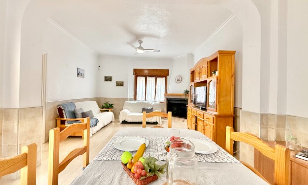 Venta - Dúplex -
San Pedro del Pinatar - Lo Pagán