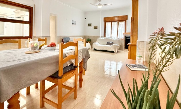 Venta - Dúplex -
San Pedro del Pinatar - Lo Pagán