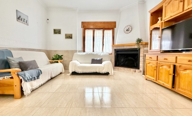 Venta - Dúplex -
San Pedro del Pinatar - Lo Pagán