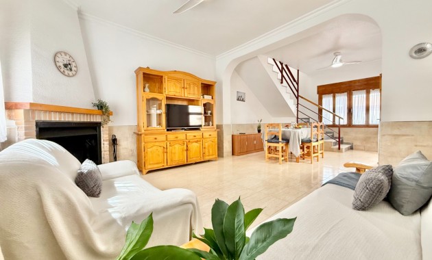 Venta - Dúplex -
San Pedro del Pinatar - Lo Pagán