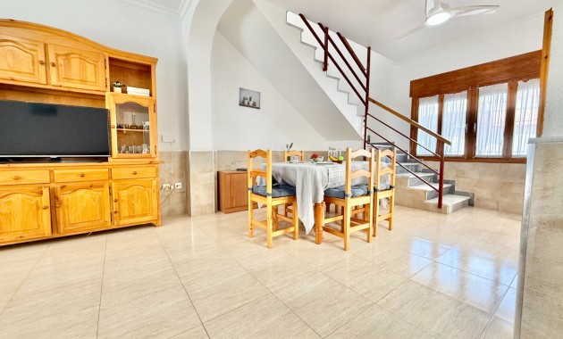 Venta - Dúplex -
San Pedro del Pinatar - Lo Pagán
