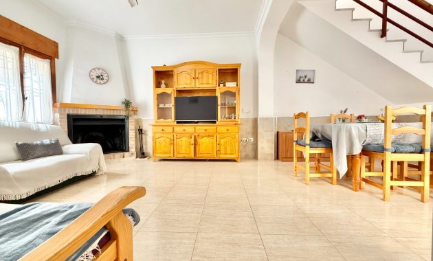 Venta - Dúplex -
San Pedro del Pinatar - Lo Pagán