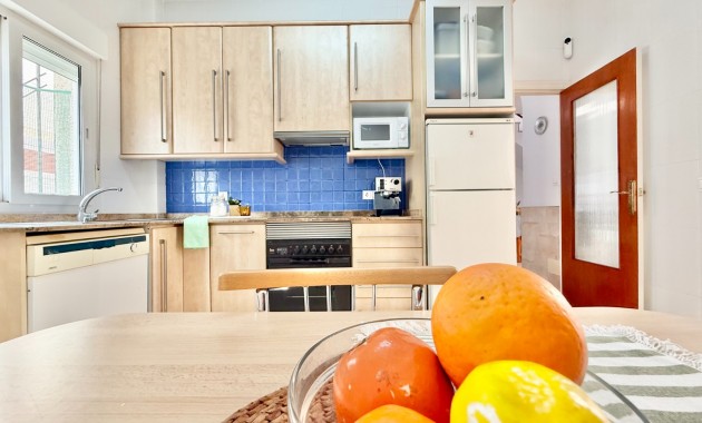Venta - Dúplex -
San Pedro del Pinatar - Lo Pagán
