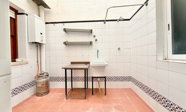 Venta - Dúplex -
San Pedro del Pinatar - Lo Pagán