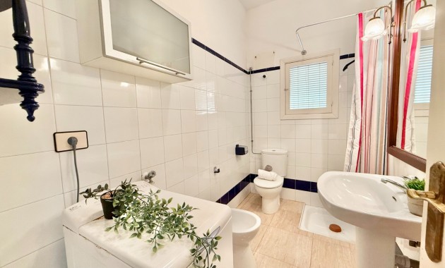 Venta - Dúplex -
San Pedro del Pinatar - Lo Pagán