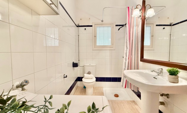 Venta - Dúplex -
San Pedro del Pinatar - Lo Pagán