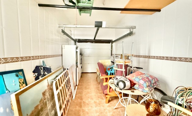 Venta - Dúplex -
San Pedro del Pinatar - Lo Pagán