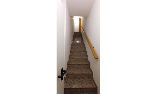 Venta - Planta baja -
San Javier - Santiago de la Ribera