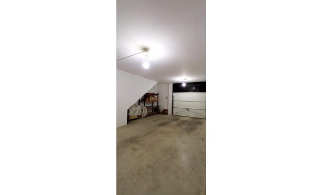 Venta - Planta baja -
San Javier - Santiago de la Ribera
