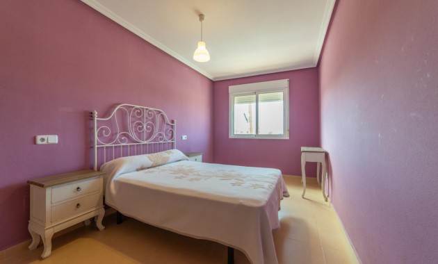 Venta - Planta baja -
San Javier - Santiago de la Ribera