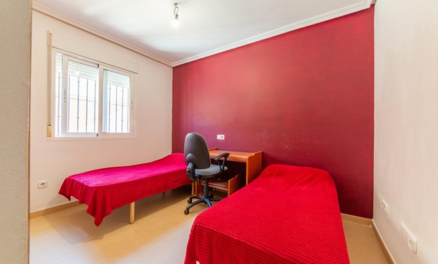Venta - Planta baja -
San Javier - Santiago de la Ribera