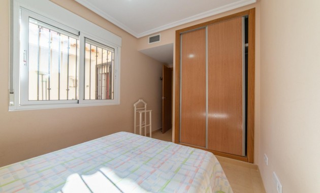 Venta - Planta baja -
San Javier - Santiago de la Ribera