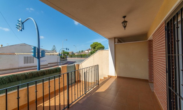 Venta - Planta baja -
San Javier - Santiago de la Ribera