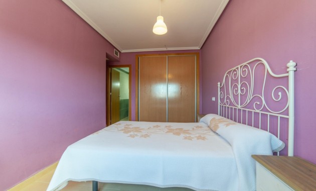 Venta - Planta baja -
San Javier - Santiago de la Ribera