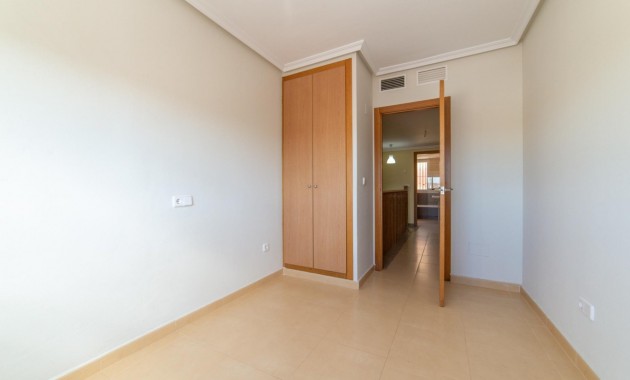 Venta - Planta baja -
San Javier - Santiago de la Ribera