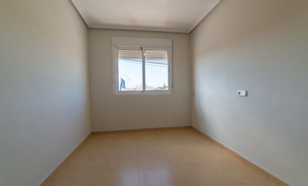 Venta - Planta baja -
San Javier - Santiago de la Ribera