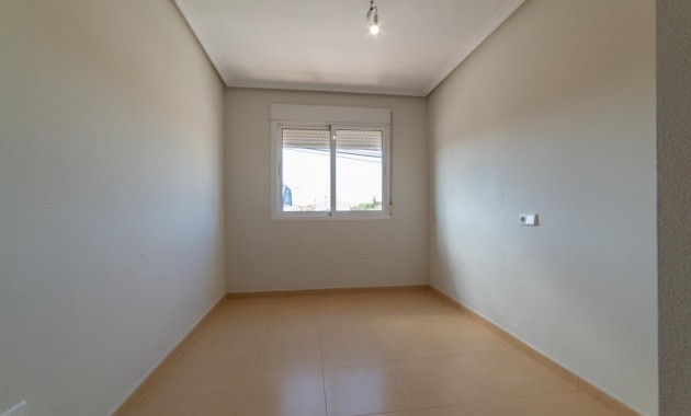 Venta - Planta baja -
San Javier - Santiago de la Ribera