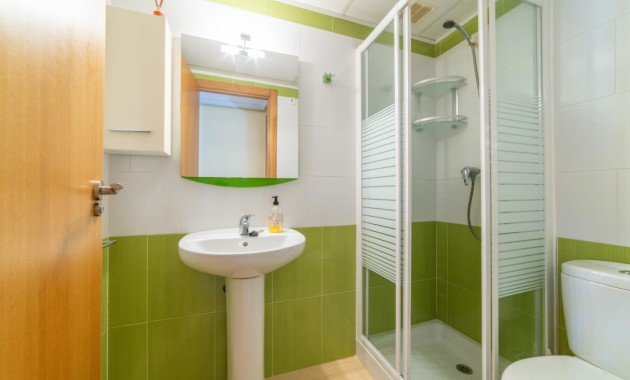 Venta - Planta baja -
San Javier - Santiago de la Ribera
