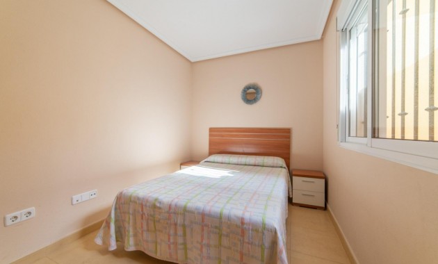 Venta - Planta baja -
San Javier - Santiago de la Ribera
