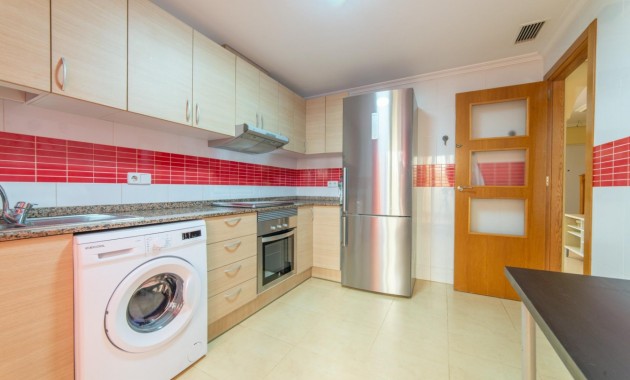 Venta - Planta baja -
San Javier - Santiago de la Ribera