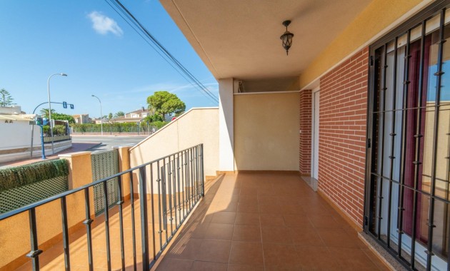Venta - Planta baja -
San Javier - Santiago de la Ribera