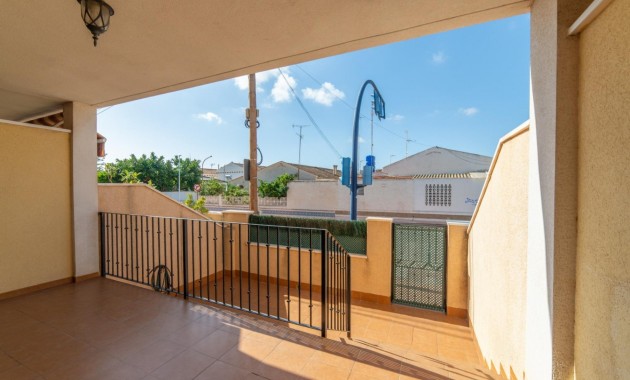 Venta - Planta baja -
San Javier - Santiago de la Ribera