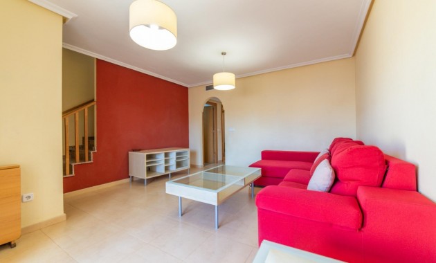 Venta - Planta baja -
San Javier - Santiago de la Ribera