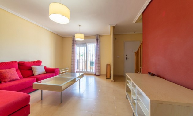 Venta - Planta baja -
San Javier - Santiago de la Ribera