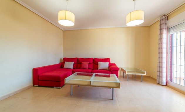 Venta - Planta baja -
San Javier - Santiago de la Ribera