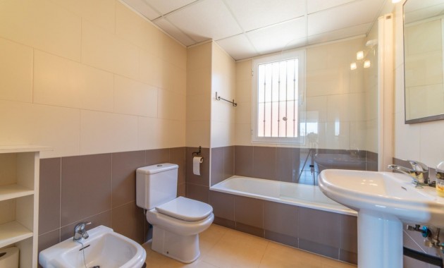 Venta - Planta baja -
San Javier - Santiago de la Ribera