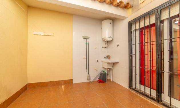 Venta - Planta baja -
San Javier - Santiago de la Ribera